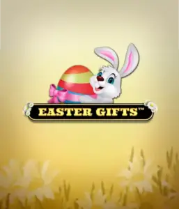 Enjoy the charm of spring with Easter Gifts Slot by Spinomenal, highlighting a delightful springtime setting with charming spring motifs including bunnies, eggs, and blooming flowers. Experience a landscape of spring beauty, providing engaging gameplay features like free spins, multipliers, and special symbols for a memorable gaming experience. Great for anyone in search of seasonal fun.