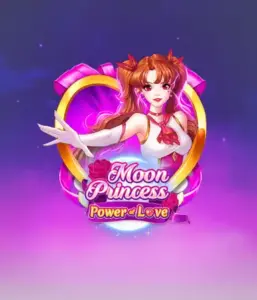 Discover the magical charm of the Moon Princess: Power of Love game by Play'n GO, featuring gorgeous visuals and themes of empowerment, love, and friendship. Join the beloved princesses in a dynamic adventure, offering engaging gameplay such as free spins, multipliers, and special powers. Ideal for those who love magical themes and engaging gameplay.