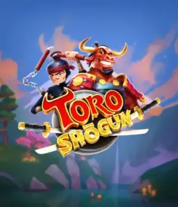 Enter the exciting world of Toro Shogun slot by ELK Studios, featuring a brave samurai and a fierce red bull teaming up on an adventure. This graphic captures the combination of fantasy with traditional Japanese elements, set against a peaceful forest backdrop. Ideal for fans of Japanese-inspired slots, providing a unique escape.